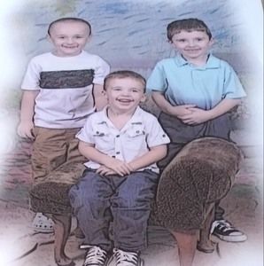 Meet your Posher, Tonya